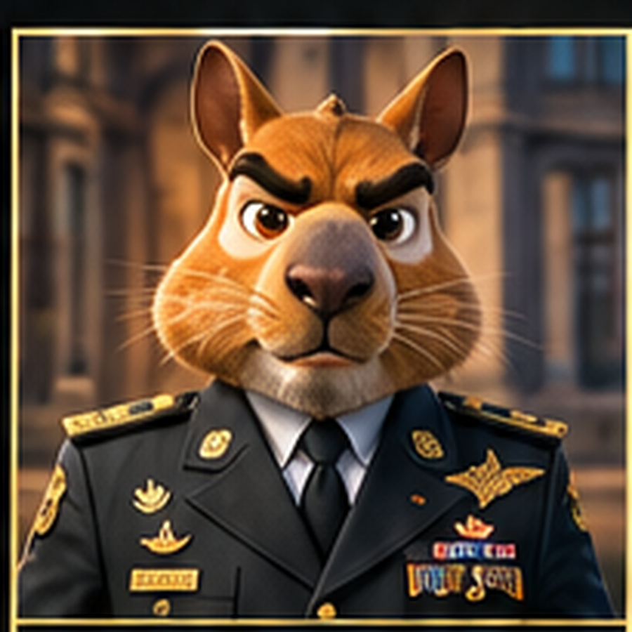 Defense Secretary Branch