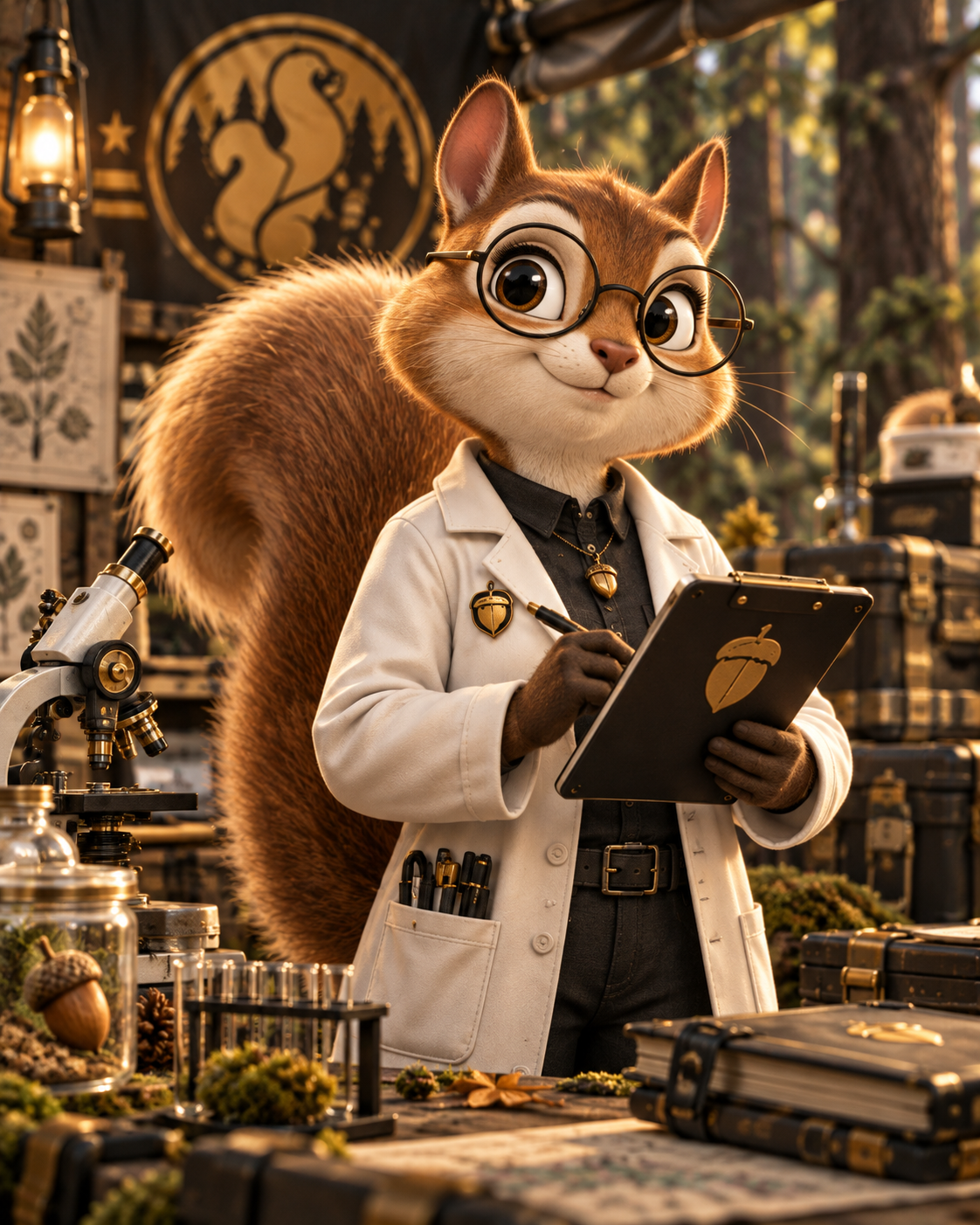 Dr. Hazel