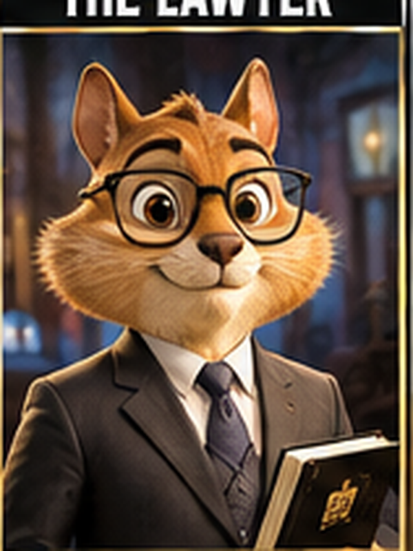 Lenny the Lawyer
