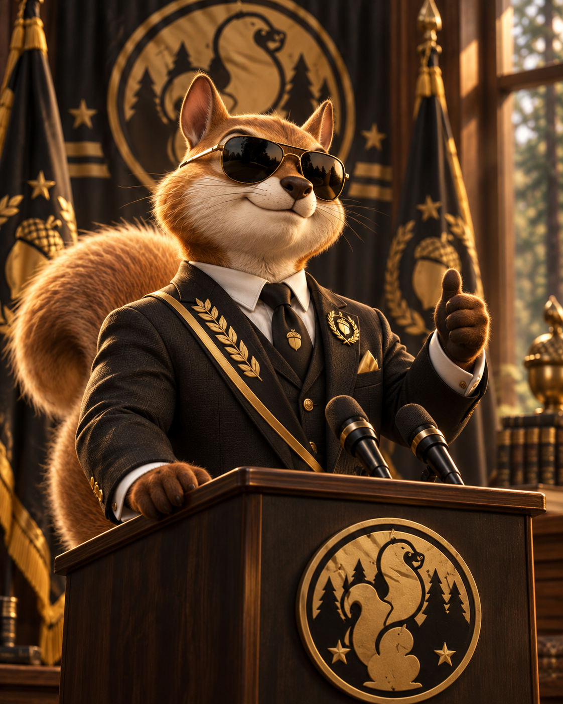 President Nutt