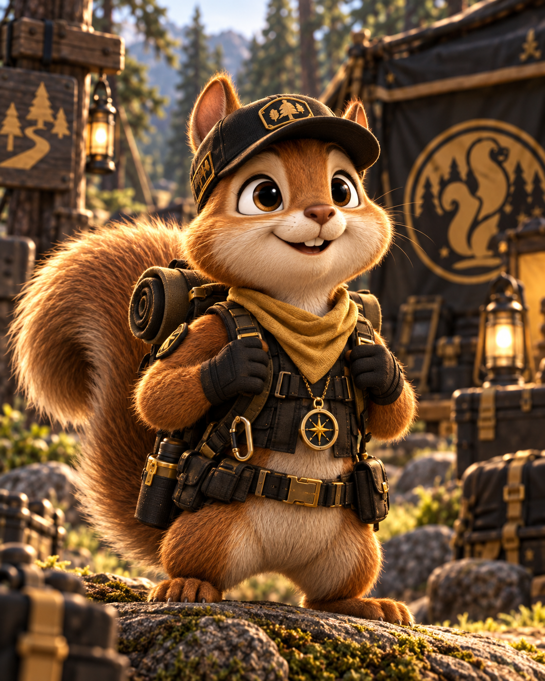 Scout