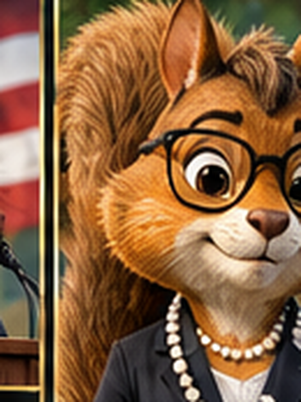 Vice President Twiggs